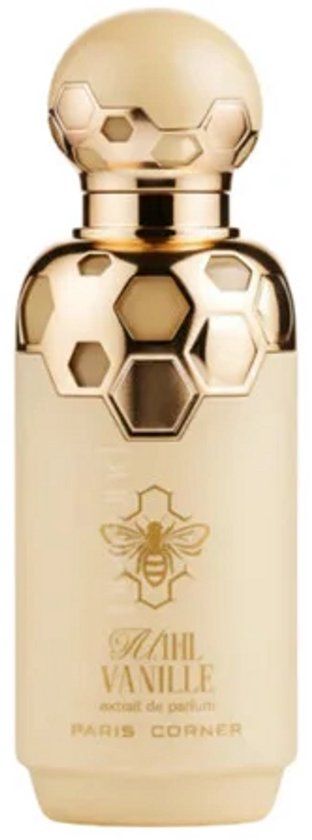 Paris corner Eau de Parfum / 100 ml / Unisex