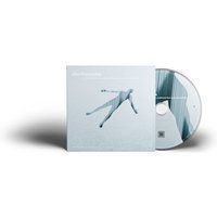 Defocus There Is A Place For Me On Earth CD-Digi