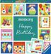 Ravensburger memory spel Happy Birthday