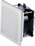 Elmeko LV 100 230V AC Filterventilatie
