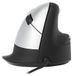Logitech Souris filaire - Conception verticale - Noir - Moyen pour longueur de main 165-185 mm