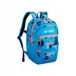 Yonex 22512 Junior Tennisrugzak - Oceaanblauw