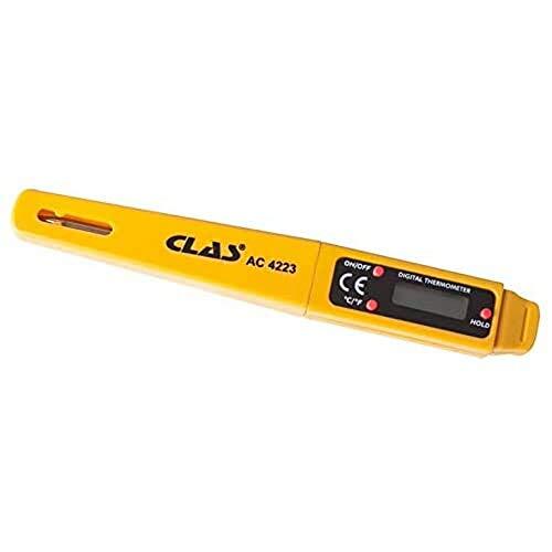 CLAS AC4223 Digitale thermometer