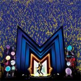 PIAS Nederland -M- - Le Grand Petit Concert | Lettre Infinie (3 CD)
