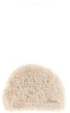 Guess Dames baseballpet Cecilia vanille blush