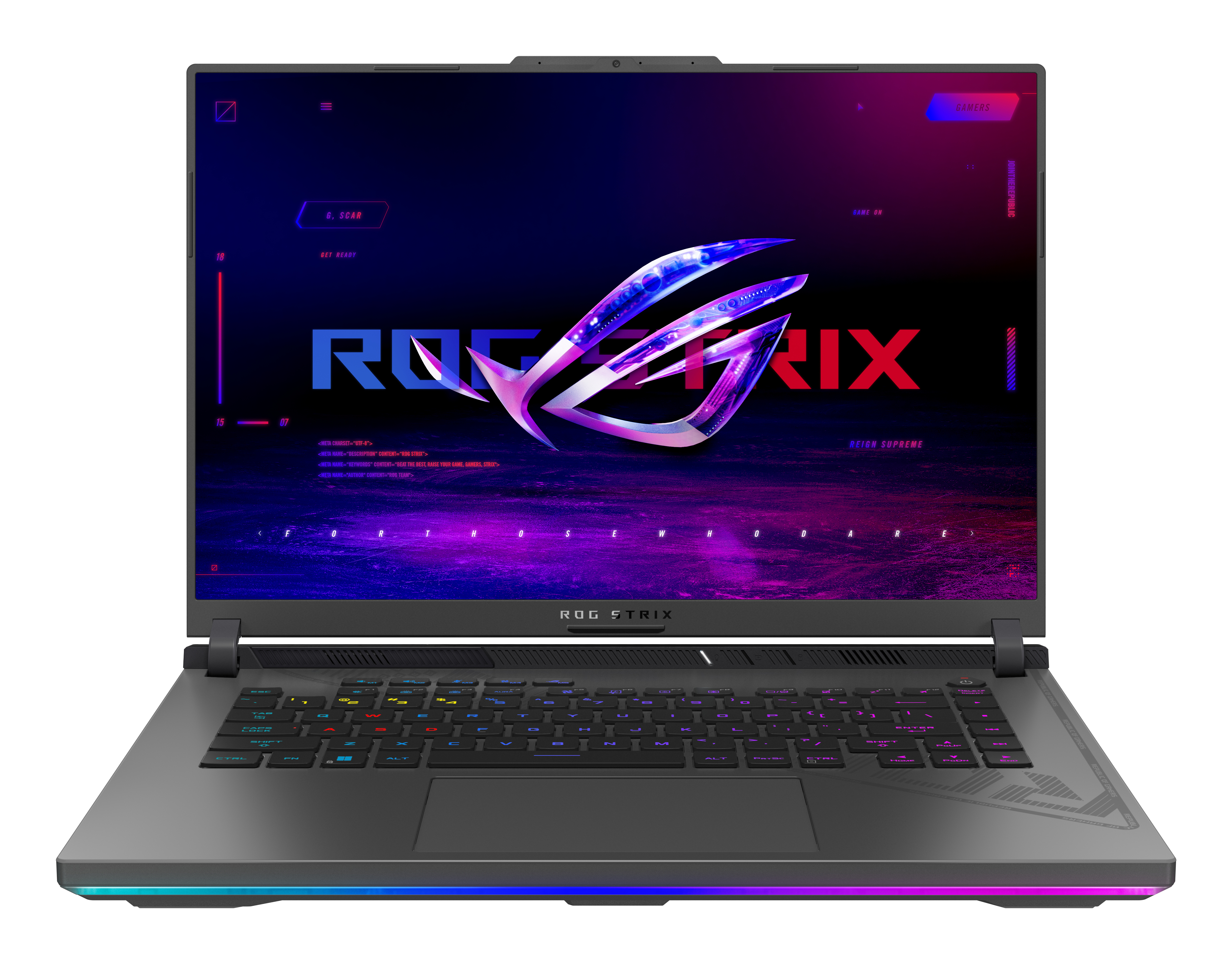 ASUS G614JI-N3432W