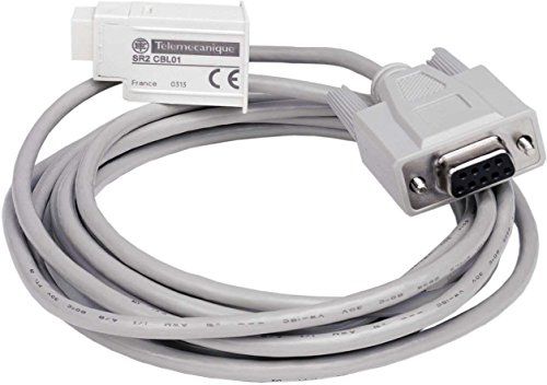 SCHNEIDER ELECTRIC SR2CBL01 SPS-kabel
