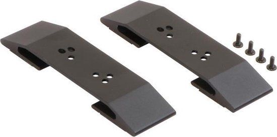 Shuttle PS02 computerbehuizing onderdelen Small Form Factor (SFF) Voet