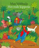 Het Bol Het rode kippetje
