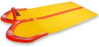 Swim Essentials Waterglijbaan racing double