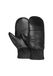 REUSCH Kim Mitaines Gants de sport Noir