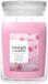 Yankee Candle Enchanting Cherry Blossoms Large Jar Geurkaars