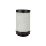 RIEGLER 100545-V 38/60 filterelement 0,3 µm, papier-aluminium, incl. O-ring, BG 3, 1 stuks