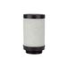RIEGLER 100545-V 38/60 filterelement 0,3 µm, papier-aluminium, incl. O-ring, BG 3, 1 stuks