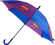 FC Barcelona - Paraplu - Blauw 54