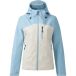 Dare2B Torrek III Waterdichte Stretch Wandeljas met Capuchon voor Dames
