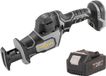 Procraft Industrial RS20Abb scie sauteuse 20 V sans balai + 1x batterie 4,0 Ah - sans chargeur