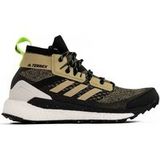 Adidas Terrex Free Hiker High Sneakers