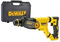DEWALT SDS-plus accu combihamer 28 mm, 18V
