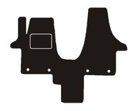 Winparts GO! VW Transporter T5 Campermat 2003-