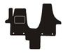 Winparts GO! VW Transporter T5 Campermat 2003-