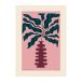 Paper Collective Poster Flower Studies 01 (Canne du muet) 30x40 cm
