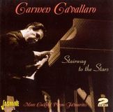 Stairway Carmen Cavallaro - Stairway To The Stars. Cocktail Pia (2 CD)