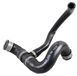 METZGER 2420965 koelslang, waterslang, geschikt voor MERCEDES-BENZ SPRINTER 3,5-ton bestelwagen (906)