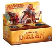 Magic: The Gathering Rivals of Ixalan Booster Box