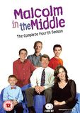 Fabulous Films Malcolm In The Middle Malcolm In The Middle: The Complete Series 4
