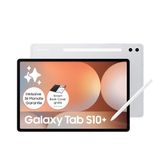 Samsung Galaxy Tab S10+ / WiFi / 512 GB / Platinum Silver