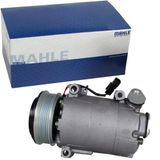 MAHLE ACP 1390 000P A/C-compressor