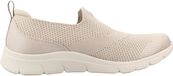 Skechers 104680S Beige Slippers Dames 39.5 EU