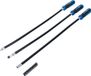 BGS schroevendraaierset | flexibel | 13-delig.