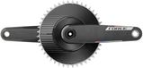 Sram Pédalier Force Aero E1 Noir