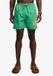 Superdry Printed Logo 16-Inch Zwemshort Heren Kelly Green