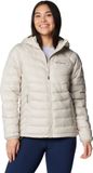 Columbia Powder Lite™ II Hooded Jacket Dames Outdoorjas - Dark Stone