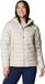 Columbia Powder Lite™ II Hooded Jacket Dames Outdoorjas - Dark Stone