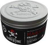 BARBERTIME Pirates of The Barbertime - Hair Gel Gum Effect - Firm Hold 5 - 300 ml