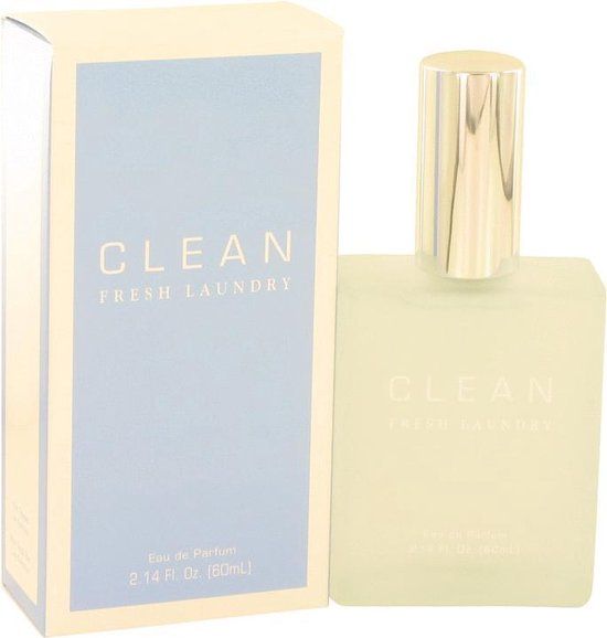CLEAN EDP / 60 ml / Unisex