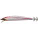 Savage Gear Squid Beat Trolling Sea Fishing Lure 10cm 11g Flottant Blanc Rose Tête