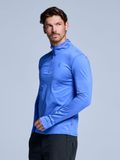 Poederbaas Skipully Heren - Arctic 2.0 - Ballpoint Blue - Maat S