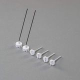 Vleugelschroef E-flite Vleugelschroef met antennes: Carbon-Z Cub SS 2m
