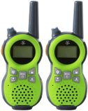 Haba Terra Kids Walkietalkie set