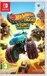 Mindscape Hot Wheels Monster Trucks: Switch - Nintendo Switch - Standard Edition