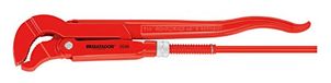 MATADOR 0596 0005 hoekbuistang, S-Maul, 3" / 10-110 mm
