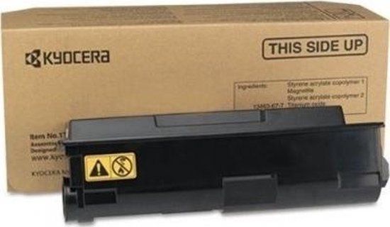 Kyocera TK-1115 toner cartridge - black - 1600 pages