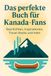 Das GPSR Kontakt Das perfekte Buch für Kanada-Fans