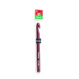 Tulip Mind 12 mm crochet hook, red, 1 piece