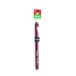 Tulip Mind 12 mm crochet hook, red, 1 piece